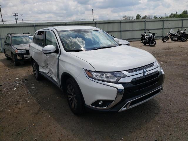 MITSUBISHI OUTLANDER 2020 ja4az3a31lz004508