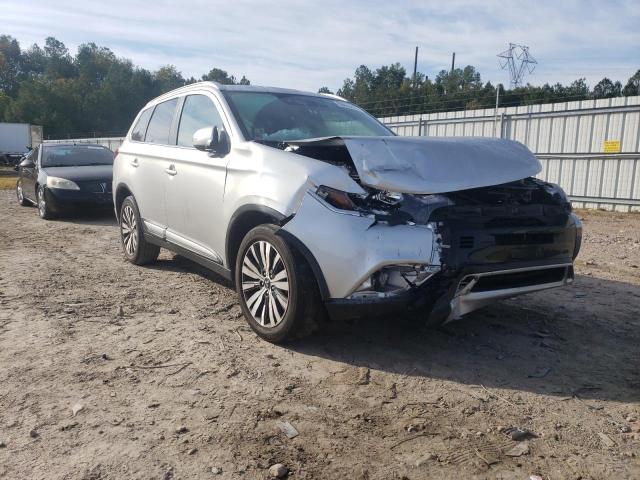 MITSUBISHI OUTLANDER 2020 ja4az3a31lz017887