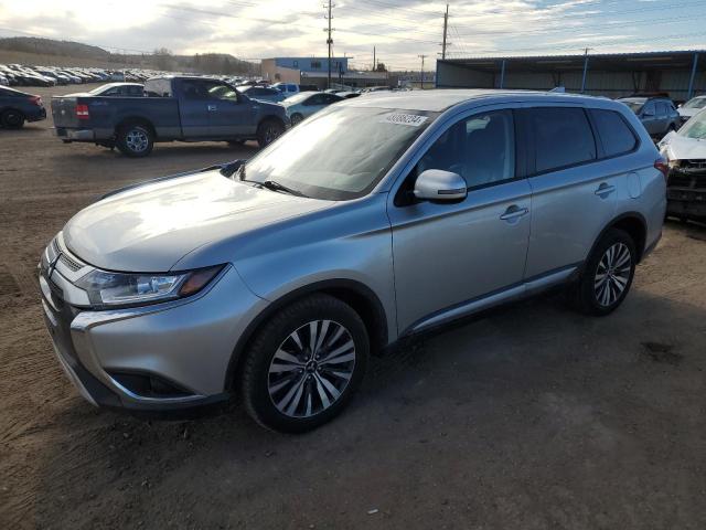 MITSUBISHI OUTLANDER 2020 ja4az3a31lz022202