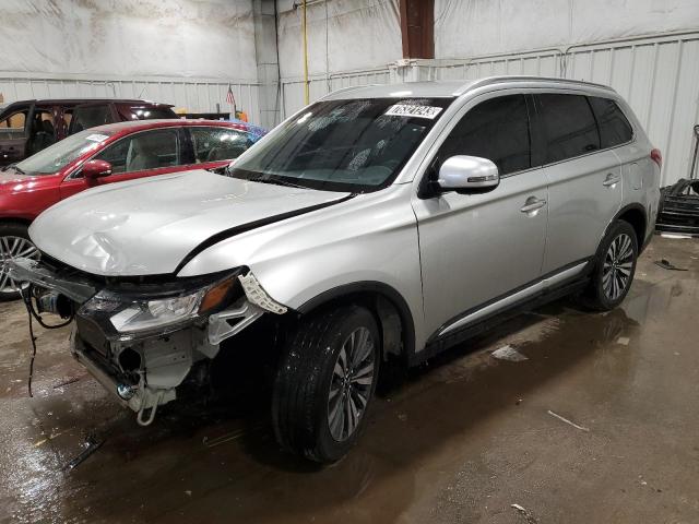 MITSUBISHI OUTLANDER 2020 ja4az3a31lz024242