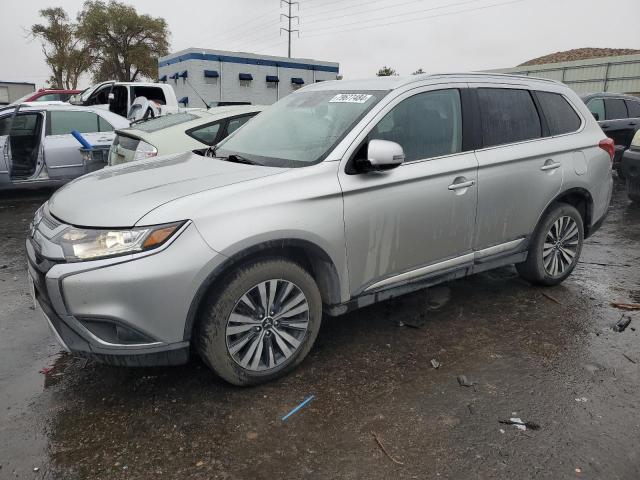 MITSUBISHI OUTLANDER 2020 ja4az3a31lz024824