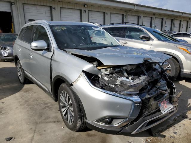 MITSUBISHI OUTLANDER 2020 ja4az3a31lz025505