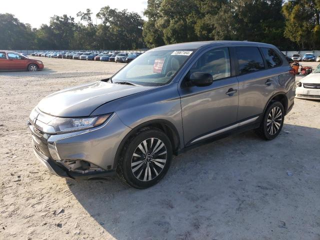 MITSUBISHI OUTLANDER 2020 ja4az3a31lz026007