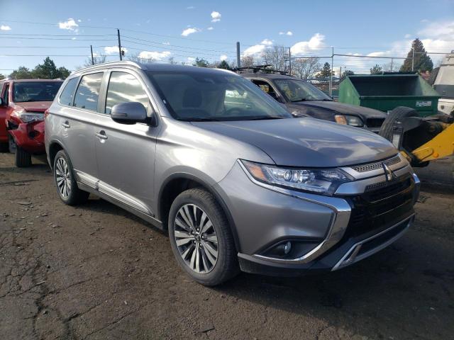 MITSUBISHI OUTLANDER 2020 ja4az3a31lz037413