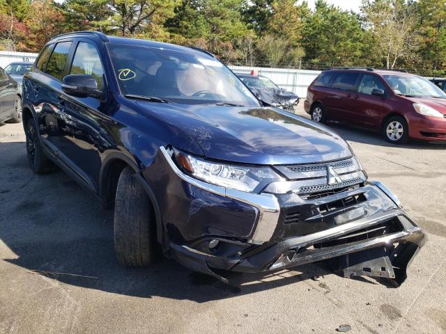 MITSUBISHI OUTLANDER 2020 ja4az3a31lz041249