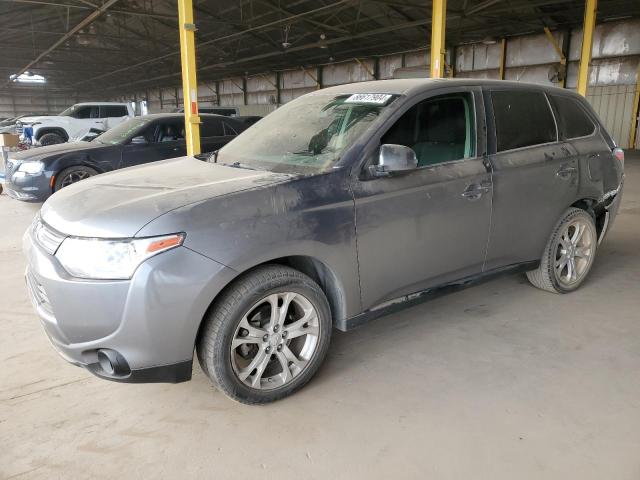 MITSUBISHI OUTLANDER 2014 ja4az3a32ez001894