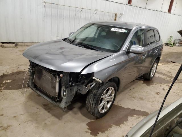 MITSUBISHI OUTLANDER 2014 ja4az3a32ez006836