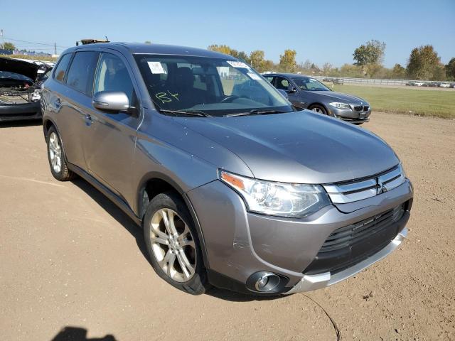 MITSUBISHI OUTLANDER 2015 ja4az3a32fz005123