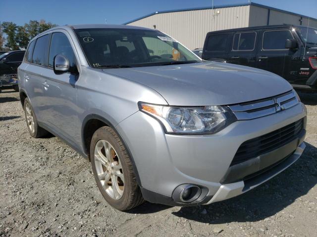 MITSUBISHI OUTLANDER 2015 ja4az3a32fz009351