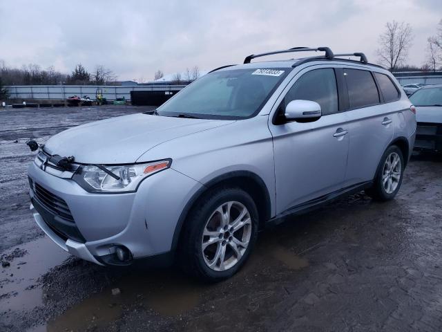 MITSUBISHI OUTLANDER 2015 ja4az3a32fz012993