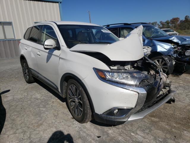 MITSUBISHI OUTLANDER 2016 ja4az3a32gz010517