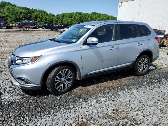 MITSUBISHI OUTLANDER 2016 ja4az3a32gz020786