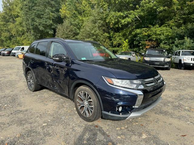 MITSUBISHI OUTLANDER 2016 ja4az3a32gz037636