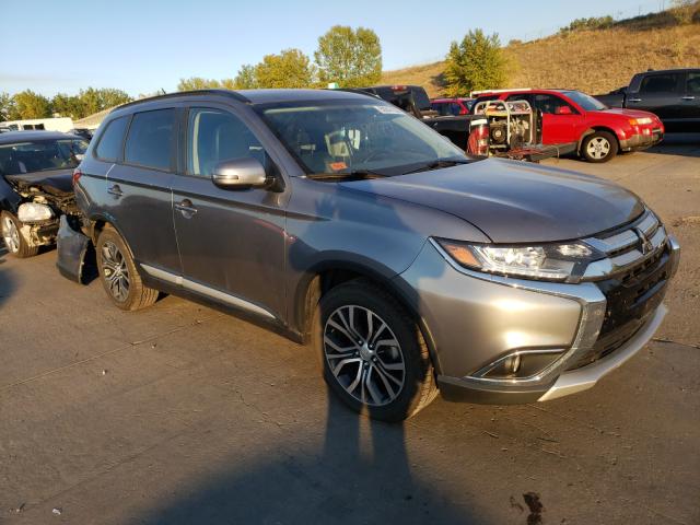 MITSUBISHI OUTLANDER 2016 ja4az3a32gz055814