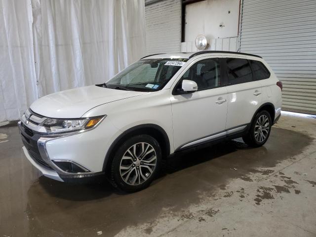 MITSUBISHI OUTLANDER 2016 ja4az3a32gz057580