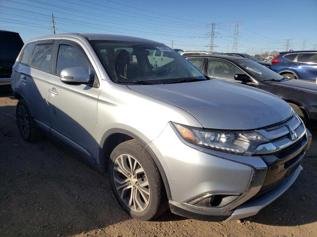 MITSUBISHI OUTLANDER 2017 ja4az3a32hz026606