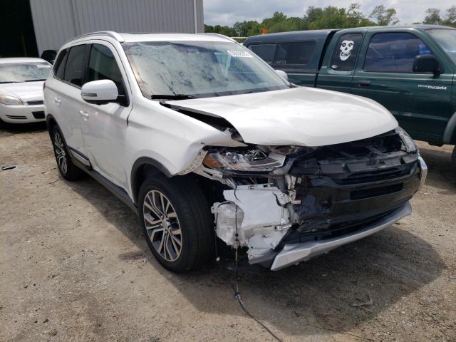 MITSUBISHI OUTLANDER 2017 ja4az3a32hz029618