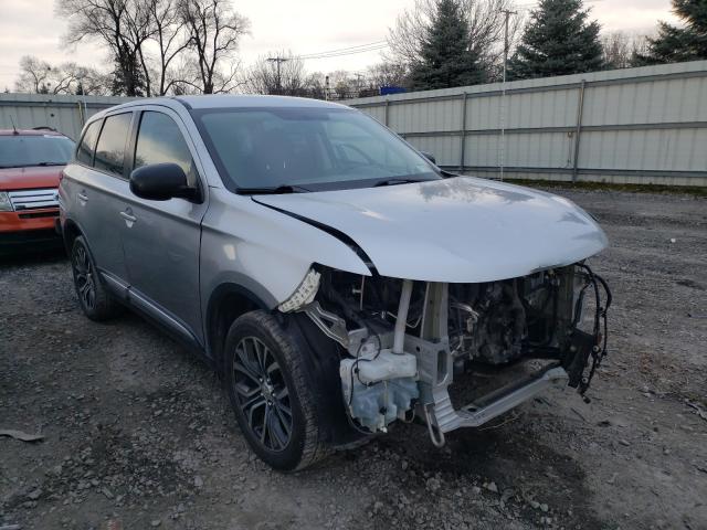 MITSUBISHI OUTLANDER 2018 ja4az3a32jj000219