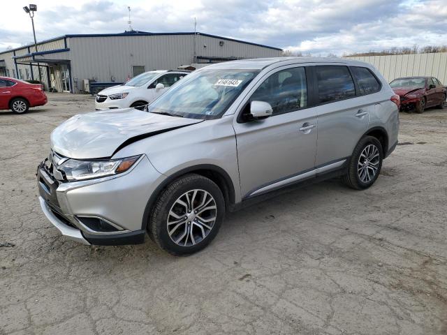 MITSUBISHI OUTLANDER 2018 ja4az3a32jj000513