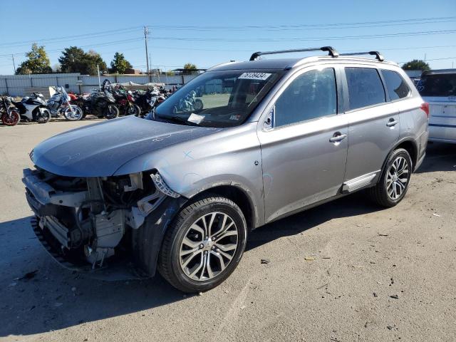 MITSUBISHI OUTLANDER 2018 ja4az3a32jj002360