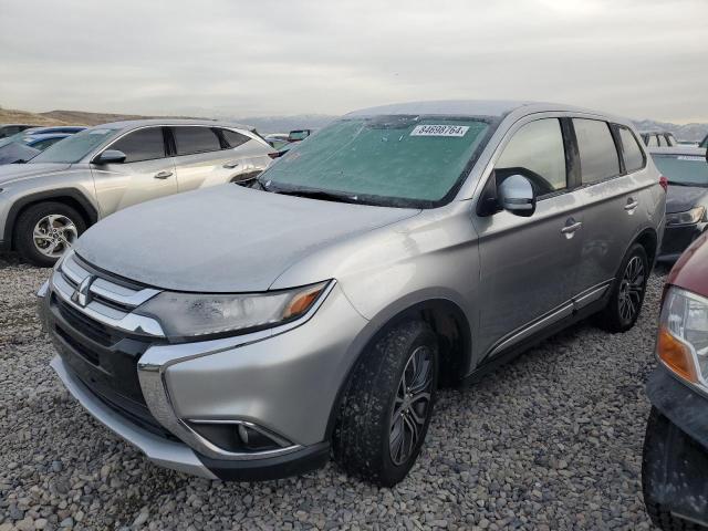 MITSUBISHI OUTLANDER 2018 ja4az3a32jj003363