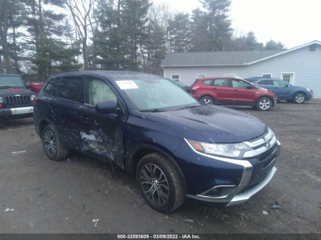 MITSUBISHI OUTLANDER 2018 ja4az3a32jj005565