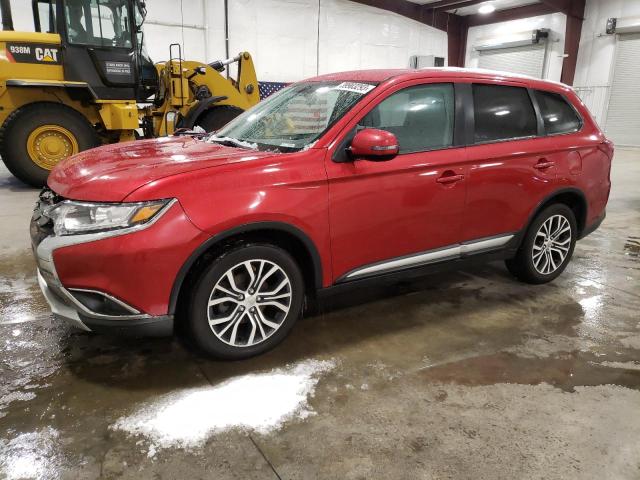 MITSUBISHI OUTLANDER 2018 ja4az3a32jz005003