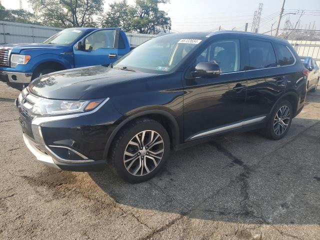 MITSUBISHI OUTLANDER 2018 ja4az3a32jz010850