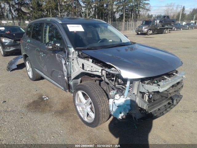 MITSUBISHI OUTLANDER 2018 ja4az3a32jz013148