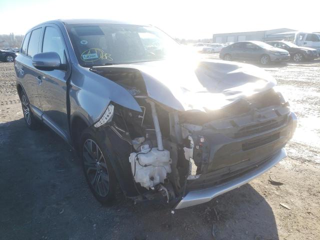 MITSUBISHI OUTLANDER 2018 ja4az3a32jz014963