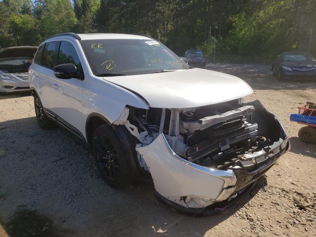 MITSUBISHI OUTLANDER 2018 ja4az3a32jz024182