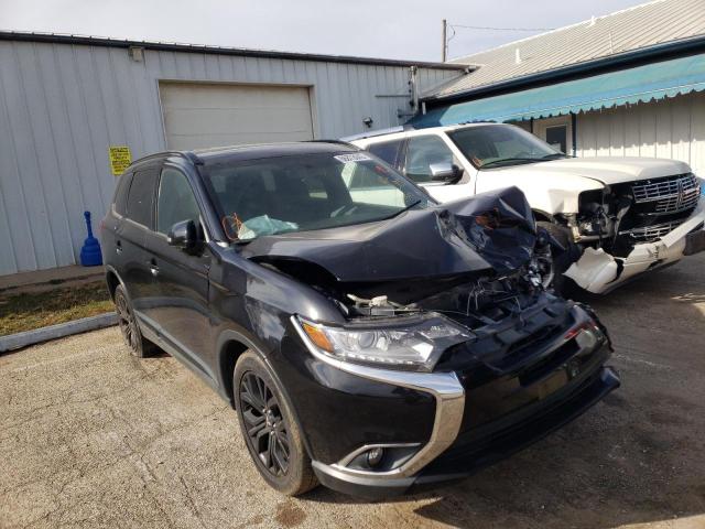 MITSUBISHI OUTLANDER 2018 ja4az3a32jz025543