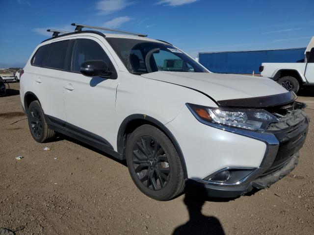 MITSUBISHI OUTLANDER 2018 ja4az3a32jz028524