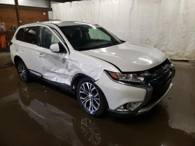 MITSUBISHI OUTLANDER 2018 ja4az3a32jz039667