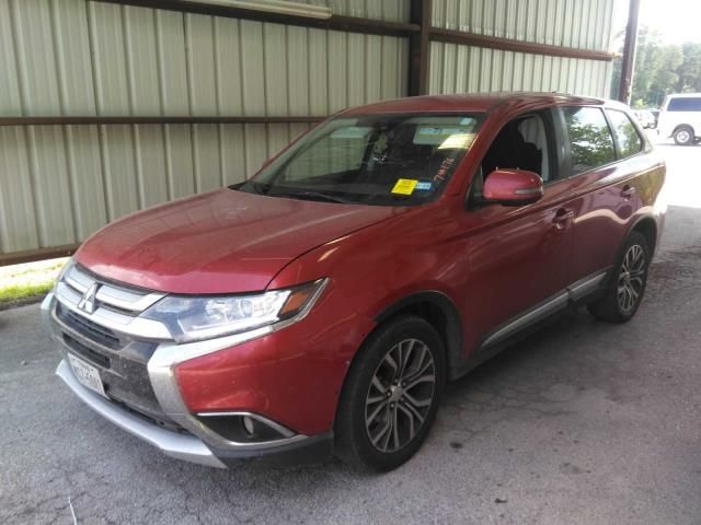 MITSUBISHI OUTLANDER 2018 ja4az3a32jz039751