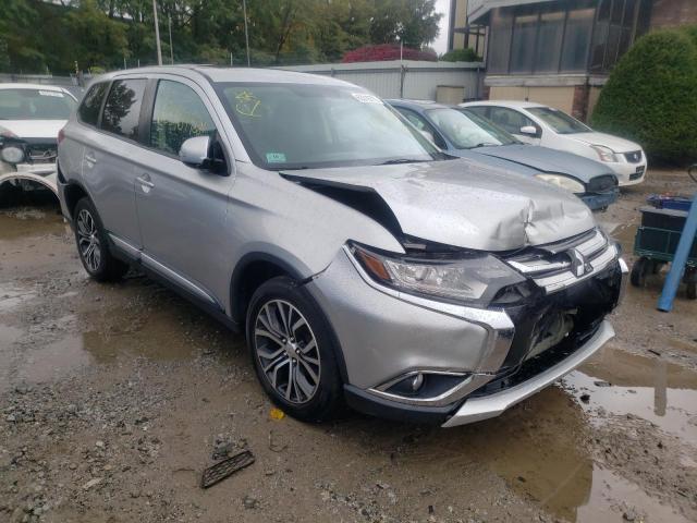 MITSUBISHI OUTLANDER 2018 ja4az3a32jz053360