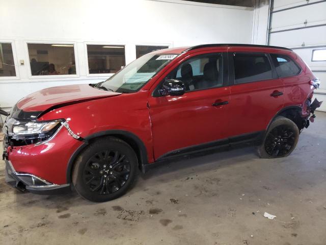 MITSUBISHI OUTLANDER 2018 ja4az3a32jz063824