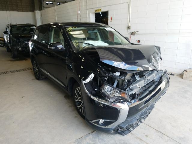 MITSUBISHI OUTLANDER 2018 ja4az3a32jz071633