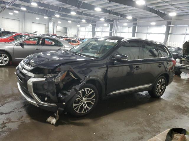 MITSUBISHI OUTLANDER 2018 ja4az3a32jz071731