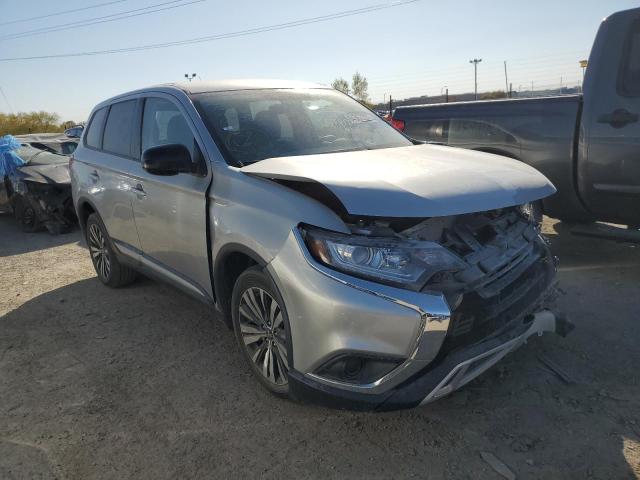 MITSUBISHI OUTLANDER 2019 ja4az3a32kj000366