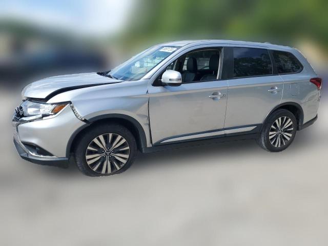 MITSUBISHI OUTLANDER 2019 ja4az3a32kj002022