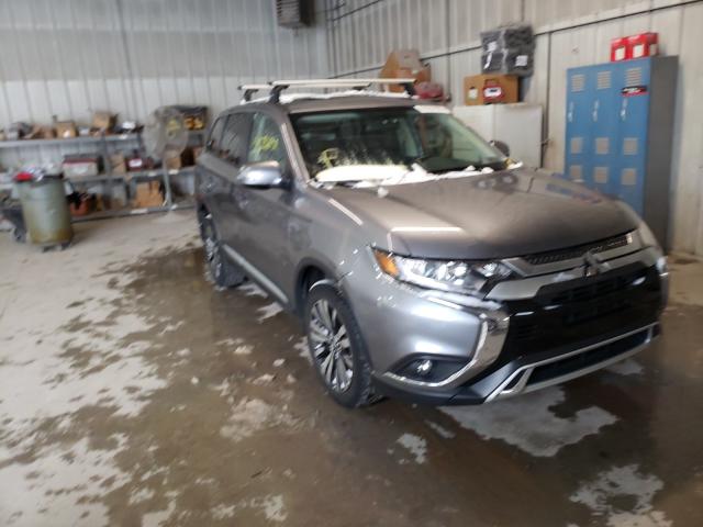 MITSUBISHI OUTLANDER 2019 ja4az3a32kz005634