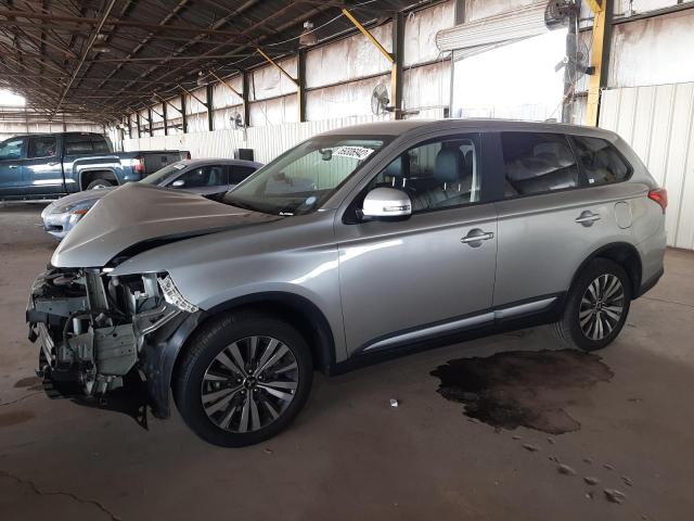 MITSUBISHI OUTLANDER 2019 ja4az3a32kz010350