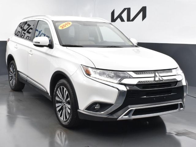 MITSUBISHI OUTLANDER 2019 ja4az3a32kz013653