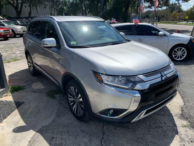 MITSUBISHI OUTLANDER 2019 ja4az3a32kz022448