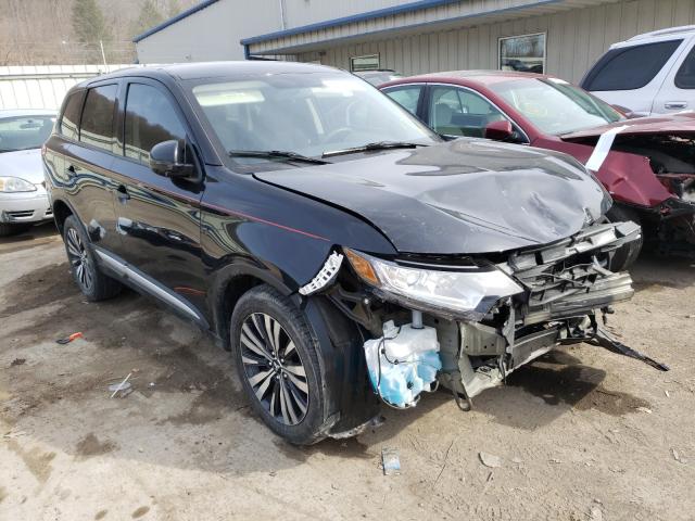 MITSUBISHI OUTLANDER 2019 ja4az3a32kz025477