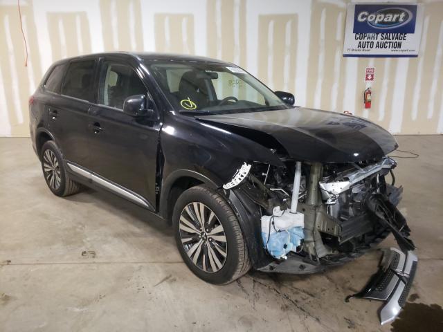 MITSUBISHI OUTLANDER 2019 ja4az3a32kz025849