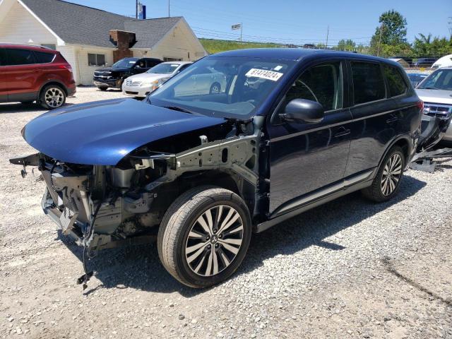 MITSUBISHI OUTLANDER 2019 ja4az3a32kz032073