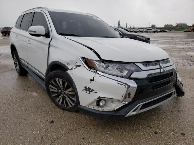 MITSUBISHI OUTLANDER 2019 ja4az3a32kz037712