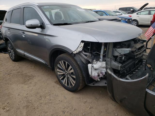 MITSUBISHI OUTLANDER 2019 ja4az3a32kz040741